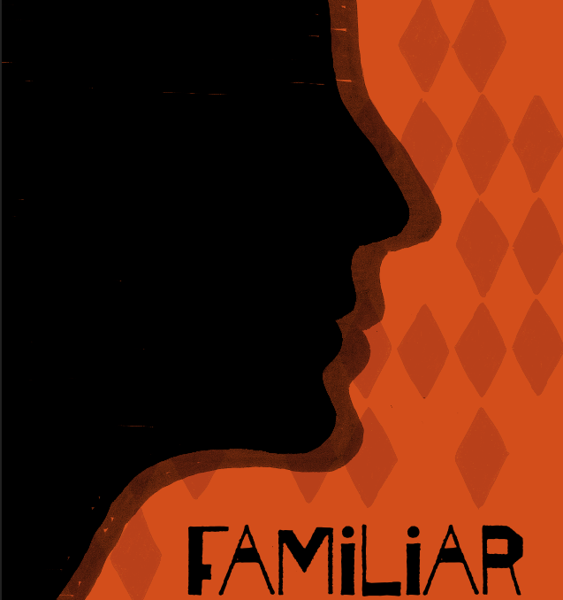 Familiar Poster