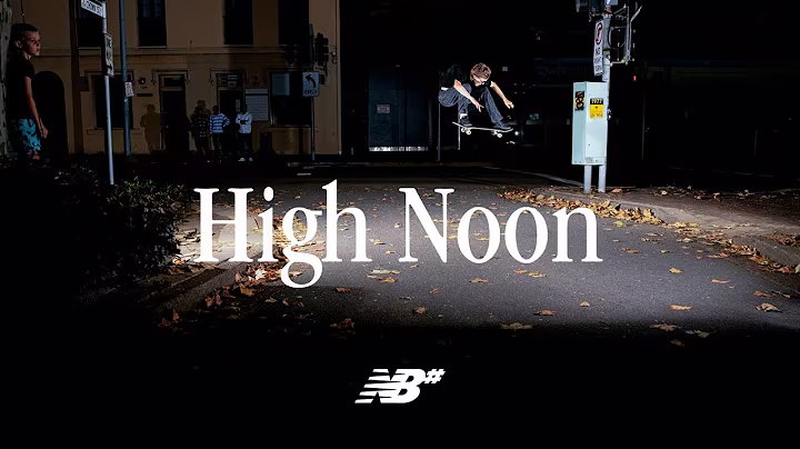 High Noon